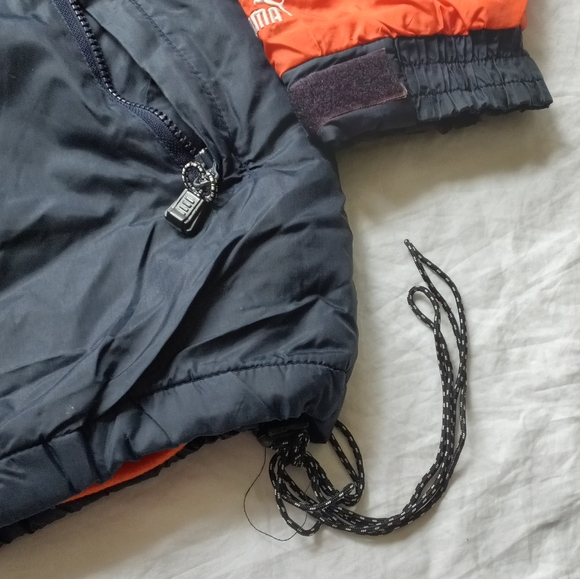 VINTAGE CHICAGO BEARS JACKET - Picture 3 of 7